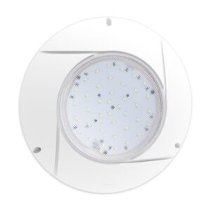 LED REFLEKTOR BIJELI, 13W, NA NAVOJ 1 1/2” ZA MONTAŽU U MLAZNICU