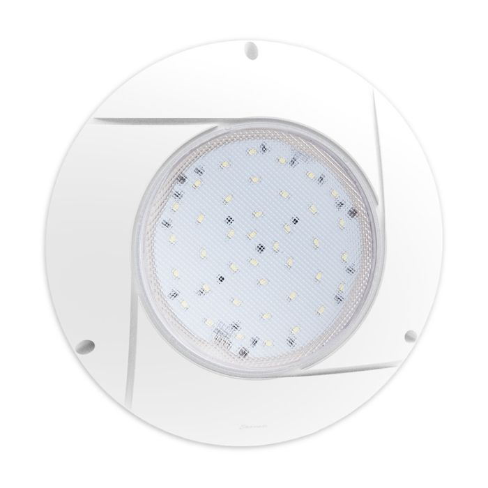LED REFLEKTOR BIJELI, 13W, NA NAVOJ 1 1/2” ZA MONTAŽU U MLAZNICU