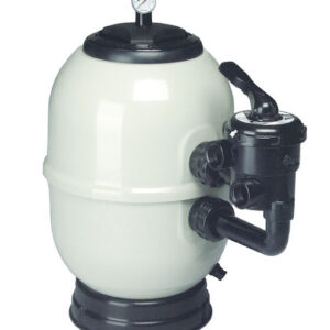 FILTER ASTER D350, 5M3/H, BOČNA MONTAŽA 1 1/2″