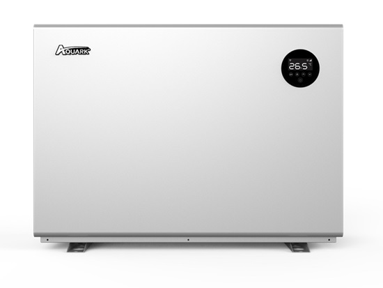 TOPLINSKA PUMPA 15 KW, ZA BAZENE VOLUMENA 40-70 M3 VODE * TEMPERATURA ZRAKA 27C, - Slika 4