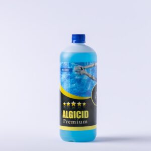 IVERO ALGICID PREMIUM 5/1, 1l