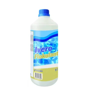 IVERO FLOKULANT, 1 l