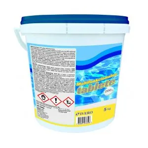 MULTIFUNKCIONALNE TABLETE od 200 g, 5 kg