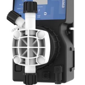 DLX VFT/MBB 0115 230/240V CP-PVDF SF.C.