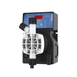DOZIRNA PUMPA DLX PH-RX/MBB 1-3 LIT VITON ETATRON
