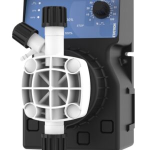 DOZIRNA PUMPA DLX MA/AD 1-3 LIT VITON ETATRON