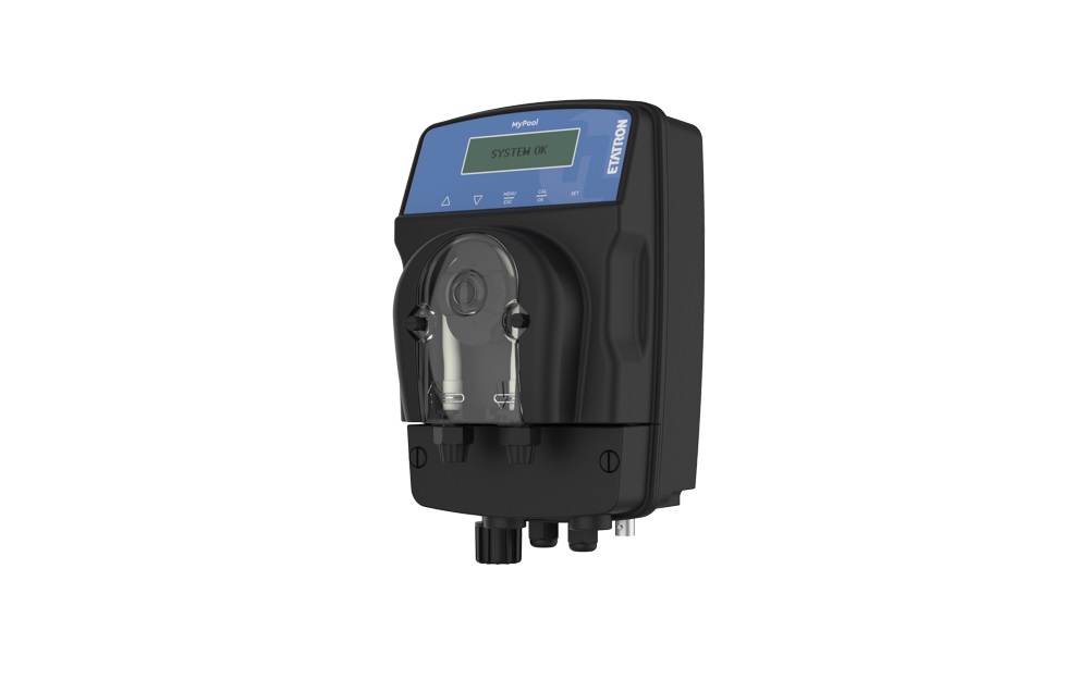DOZIRNA PUMPA EPOOL PH 1.5 L 1,5 BAR 230V ETATRON