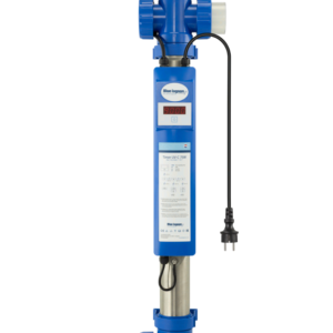 UV STERILIZATOR TIMER UV-C 4ALL 40W BLUE LAGOON